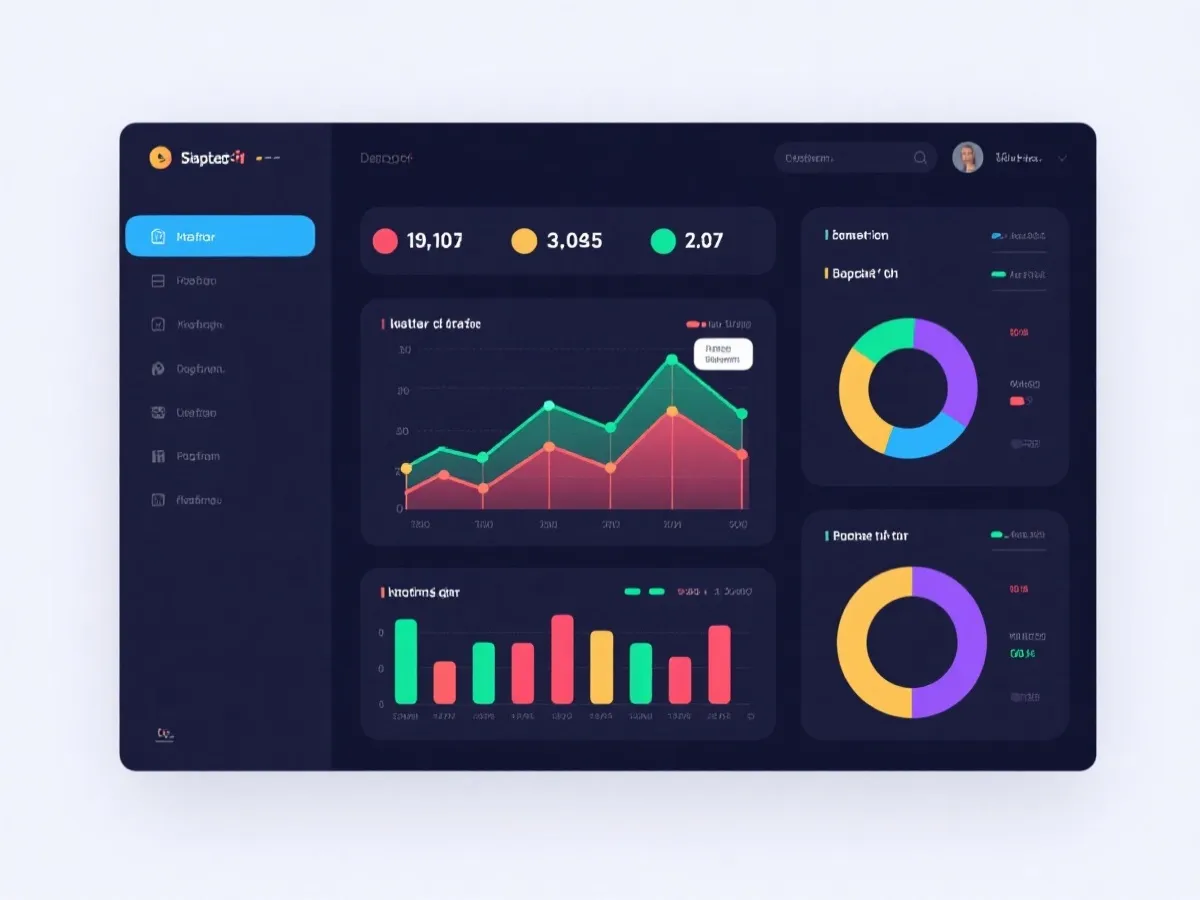 澳洲幸運10預測分析與走勢資料示意圖